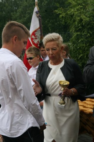 Finał konkursu TOP & ACTIV SPORT rozstrzygnięty!